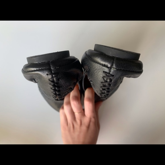 Lucky Brand Erin Ballet Flats - Picture 3 of 8